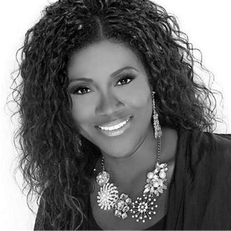 The Occultic Practices of Juanita Bynum Exposed